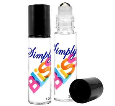 Simply Bliss 10 ML